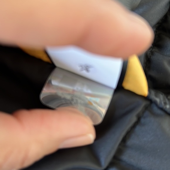 The North Face Women’s Sierra Long Parka - Picture 10 of 13